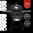 KAMADOCLUB PRO 2 PREMIUM NEW KEPSNINĖ, PILKA