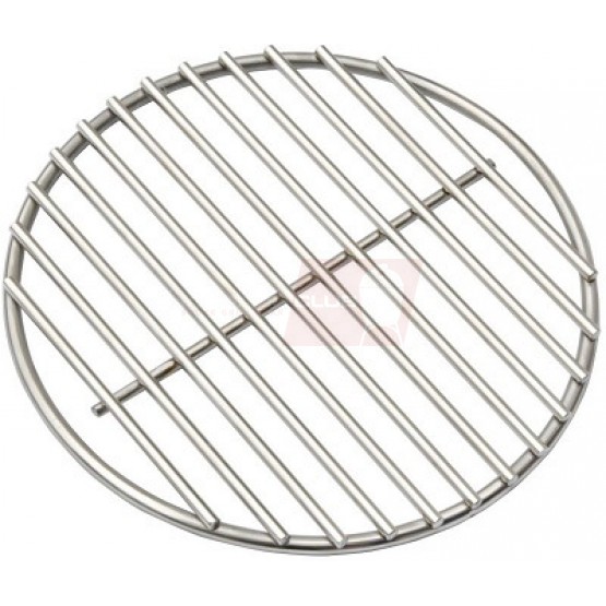 VESSILS 15-in x 15-in Round Stainless Steel Cooking Grate | MY-UC18
